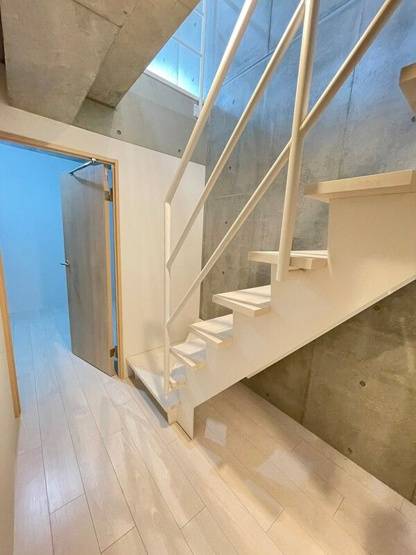 【その他】MAISON DE M
