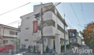 北区志茂４丁目のマンションの画像