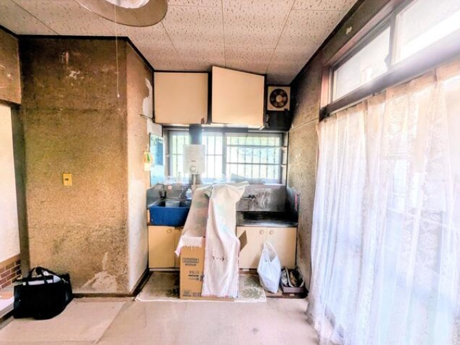 敷地面積19.5坪　売地　川越市笠幡のその他|DK
