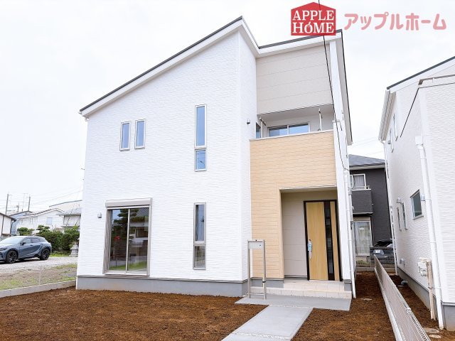 [新築住宅] 行田市棚田町 全2棟