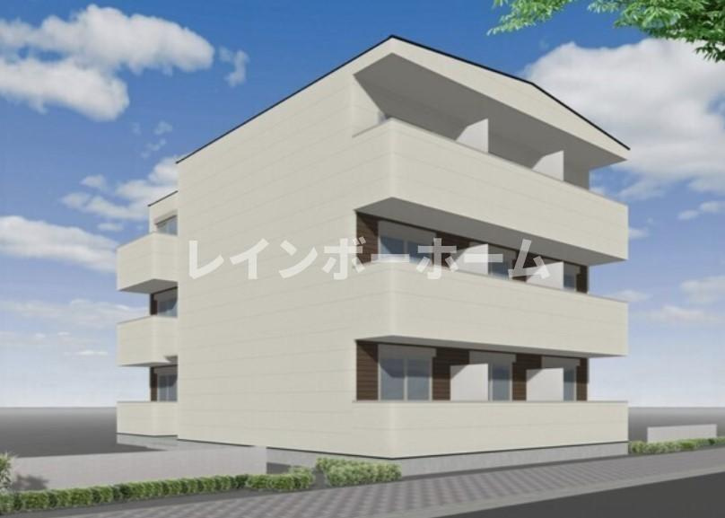 ジーメゾン川越稲荷町