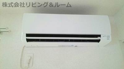 【設備】 | クオーレⅠ