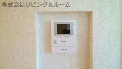【セキュリティ】 | クオーレⅠ