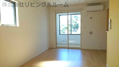【居間・リビング】 | クオーレⅠ
