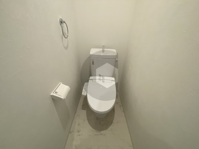 アバンティオ弥刀のトイレ
