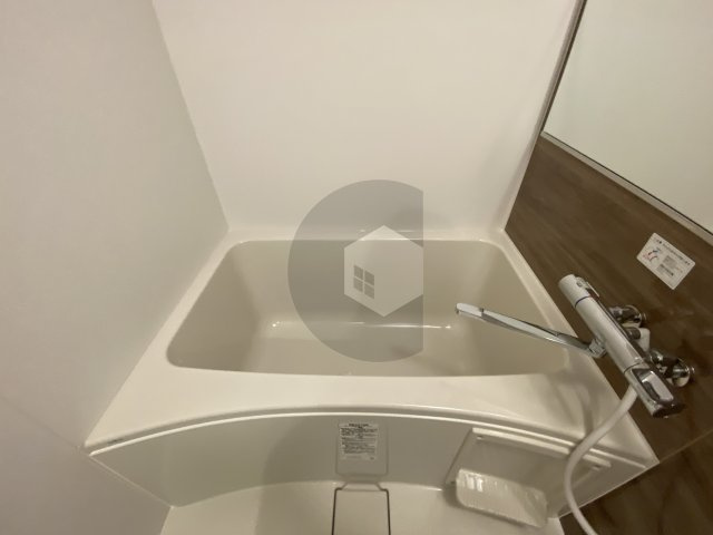 アバンティオ弥刀の浴室