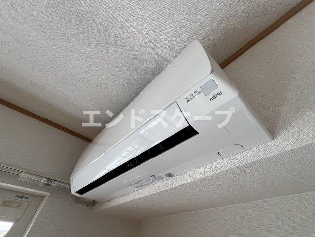 メリディオⅠの設備|高崎、前橋のお部屋探しはエンドスケープまで！お客様の理想お聞かせ下さい♪
