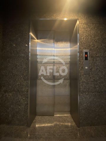 アーデン南森町のその他共用部分|アーデン南森町　エレベーター