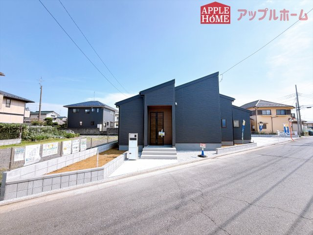 [新築住宅] 行田市佐間 第8 全1棟