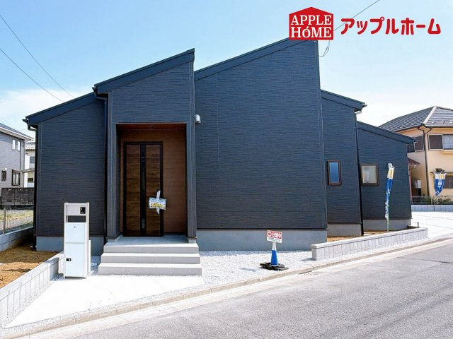 [新築住宅] 行田市佐間 第8 全1棟
