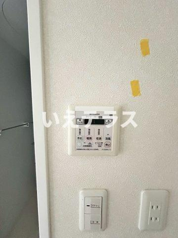 W-STYLE神戸の設備