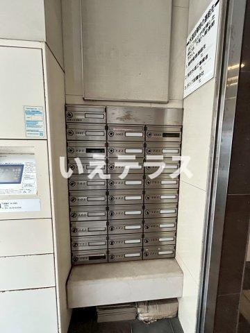 W-STYLE神戸のその他共用部分