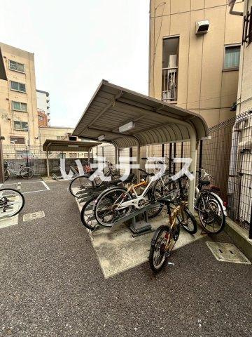 W-STYLE神戸のその他共用部分