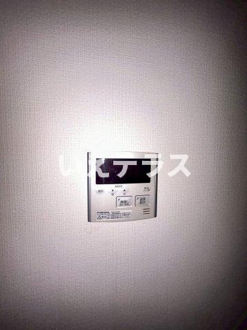 W-STYLE神戸の設備