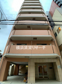 【外観】 | ルジェンテ・バリュ横濱反町