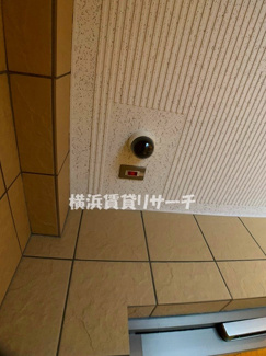【その他共用部分】 | ルジェンテ・バリュ横濱反町