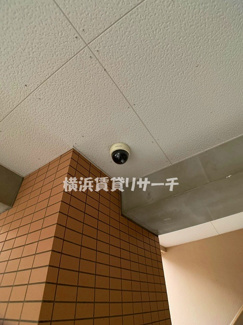 【その他共用部分】 | ルジェンテ・バリュ横濱反町
