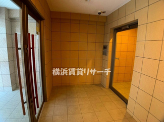 【その他共用部分】 | ルジェンテ・バリュ横濱反町