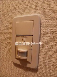 【設備】 | ルジェンテ・バリュ横濱反町