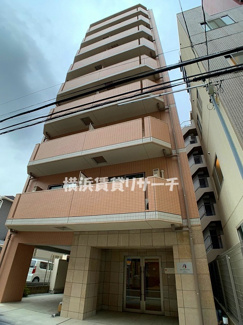 【外観】 | ルジェンテ・バリュ横濱反町