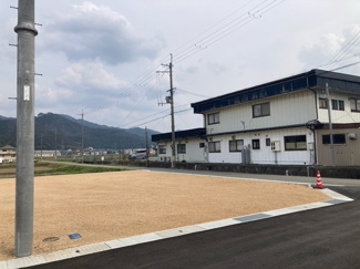 【外観】 | 柏原町南多田新築分譲住宅