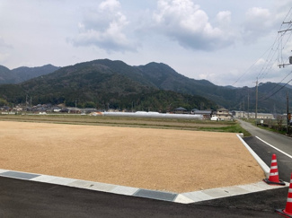 【外観】 | 柏原町南多田新築分譲住宅