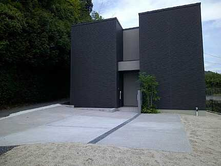 安芸郡府中町宮の町３丁目の外観