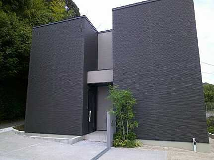 安芸郡府中町宮の町３丁目の外観