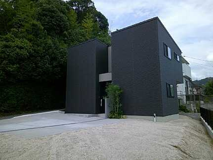 安芸郡府中町宮の町３丁目の外観