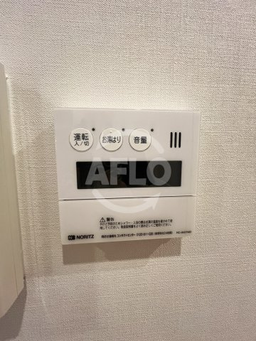 ブラービ南船場の設備|ブラービ南船場　設備
