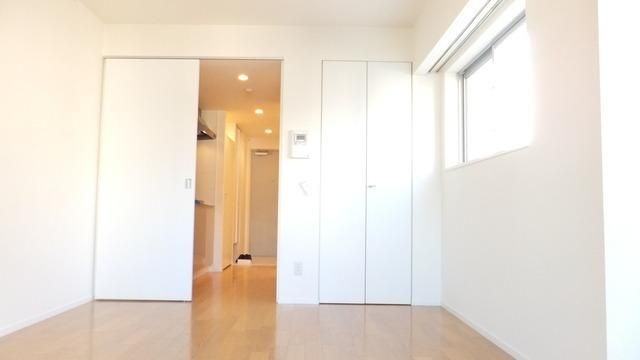 【居間・リビング】 | グランハイツ錦糸町