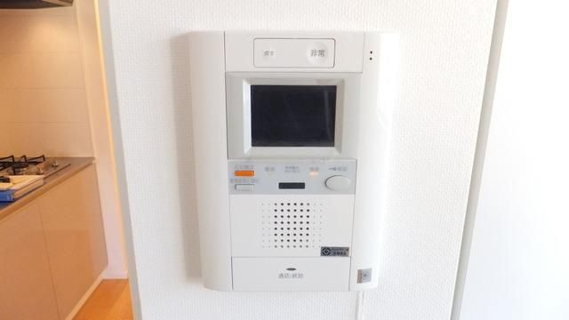 【セキュリティ】 | グランハイツ錦糸町