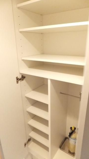 【収納】 | グランハイツ錦糸町