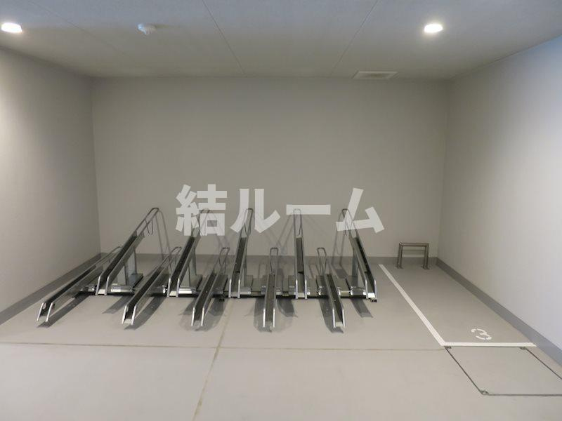 練馬区豊玉北１丁目の賃貸マンションのその他共用部分