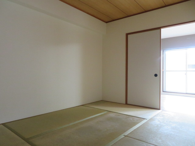 セレニティ飾東の子供部屋