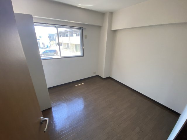 セレニティ飾東の子供部屋