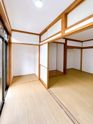 【その他】 | 高崎市神戸町　中古住宅
