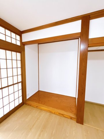 【その他】 | 高崎市神戸町　中古住宅