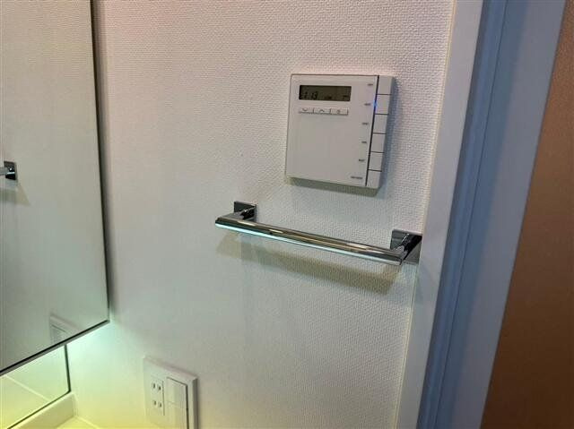 クレヴィア本郷の設備