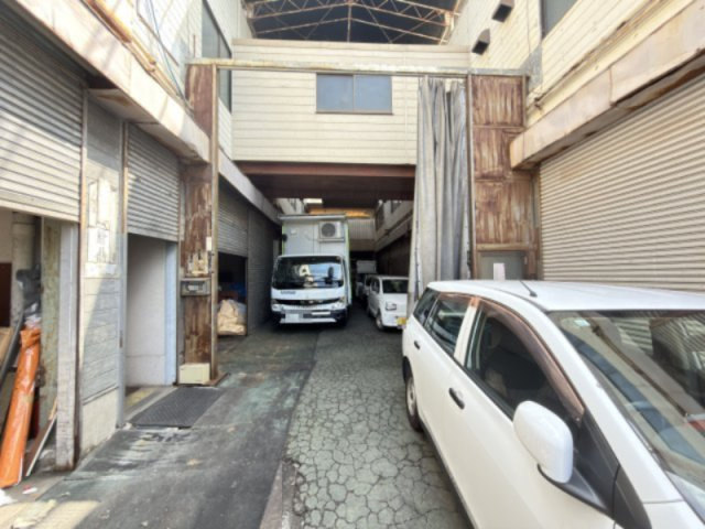 大阪市港区福崎2丁目貸工場倉庫77万円のその他