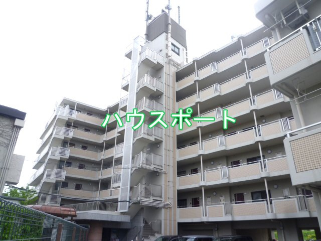 【外観】 | サザンパークシティ城南