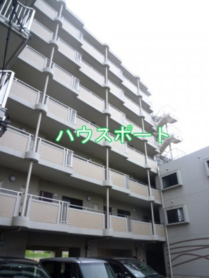 【外観】 | サザンパークシティ城南