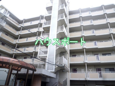 【外観】 | サザンパークシティ城南