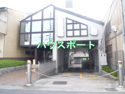 【外観】 | サザンパークシティ城南