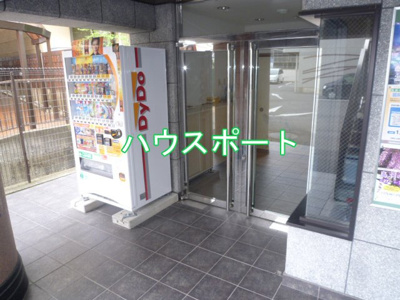 【エントランス】 | サザンパークシティ城南
