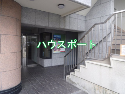【エントランス】 | サザンパークシティ城南