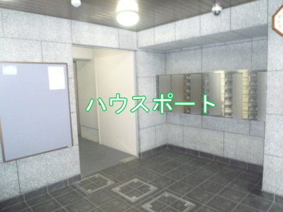 【エントランス】 | サザンパークシティ城南