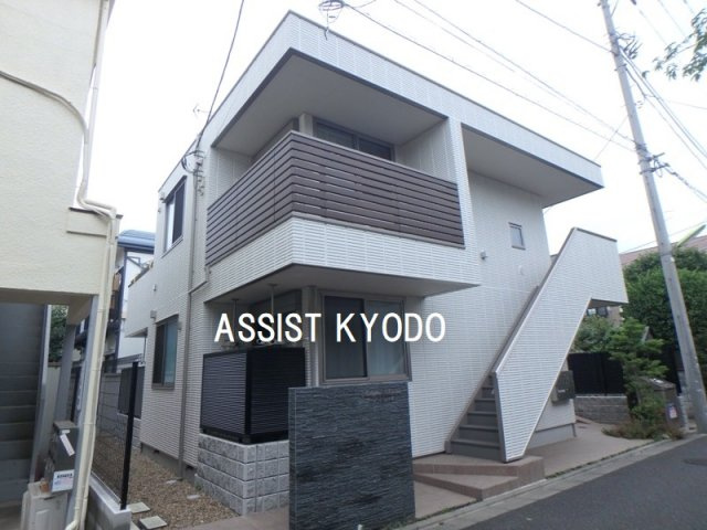 マレーナ世田谷
