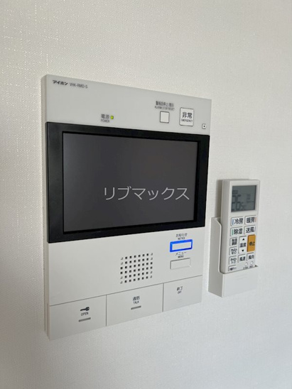 【その他】S-RESIDENCE江坂Lible 