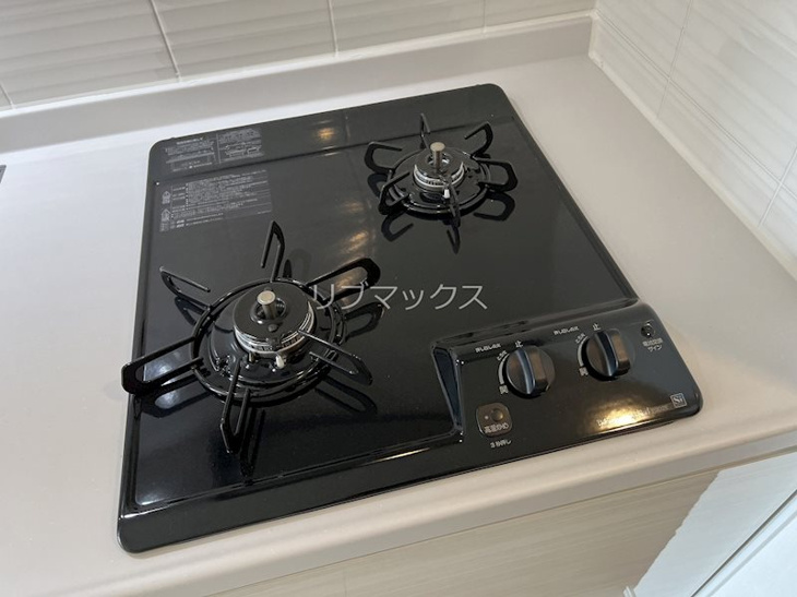 【キッチン】S-RESIDENCE江坂Lible 